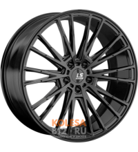 Диски LS FlowForming RC60 - превью0 Диски LS FlowForming RC60 - превью №0