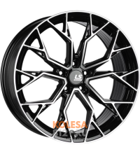 Диски LS FlowForming RC61 - превью0 Диски LS FlowForming RC61 - превью №0