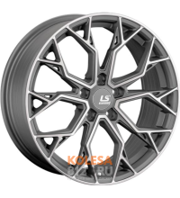 Диски LS FlowForming RC61 - превью №0