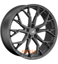 Диски LS FlowForming RC61 - превью0 Диски LS FlowForming RC61 - превью №0