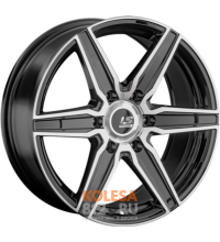 Диски LS FlowForming RC62 - превью0 Диски LS FlowForming RC62 - превью №0