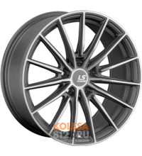 Диски LS FlowForming RC63 - превью №0