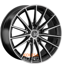 Диски LS FlowForming RC63 - превью0 Диски LS FlowForming RC63 - превью №0