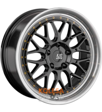 Диски LS FlowForming RC65 - превью0 Диски LS FlowForming RC65 - превью №0