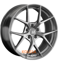 Диски LS FlowForming RC66 - превью0 Диски LS FlowForming RC66 - превью №0