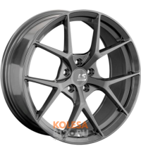 Диски LS FlowForming RC66 - превью0 Диски LS FlowForming RC66 - превью №0