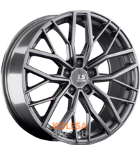 Диски LS FlowForming RC67 - превью0 Диски LS FlowForming RC67 - превью №0