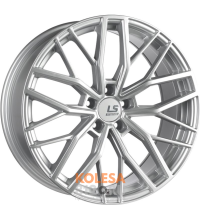 Диски LS FlowForming RC67 - превью0 Диски LS FlowForming RC67 - превью №0