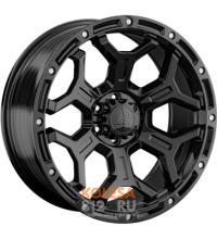 Диски LS FlowForming RC68 - превью №0