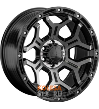 Диски LS FlowForming RC68 - превью №0