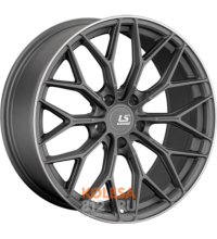 Диски LS FlowForming RC69 - превью №0