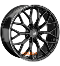 Диски LS FlowForming RC69 - превью0 Диски LS FlowForming RC69 - превью №0