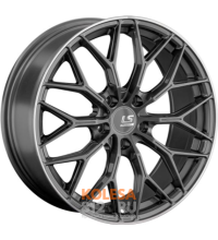 Диски LS FlowForming RC69 - превью №0