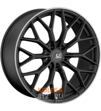 Диски LS FlowForming RC69 - превью №0