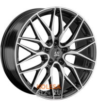 Диски LS FlowForming RC70 - превью0 Диски LS FlowForming RC70 - превью №0