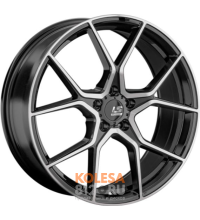 Диски LS FlowForming RC72 - превью №0