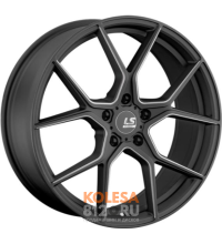 Диски LS FlowForming RC72 - превью №0