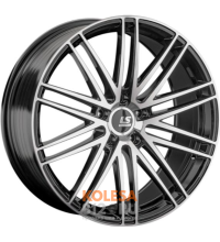 Диски LS FlowForming RC75 - превью №0