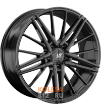 Диски LS FlowForming RC76 - превью0 Диски LS FlowForming RC76 - превью №0