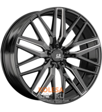 Диски LS FlowForming RC77 - превью №0