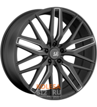 Диски LS FlowForming RC77 - превью0 Диски LS FlowForming RC77 - превью №0