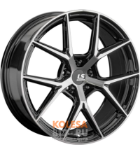 Диски LS FlowForming RC78 - превью0 Диски LS FlowForming RC78 - превью №0