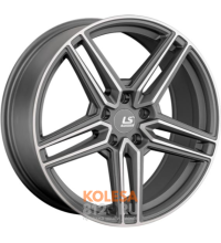 Диски LS FlowForming RC79 - превью0 Диски LS FlowForming RC79 - превью №0