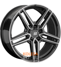 Диски LS FlowForming RC79 - превью0 Диски LS FlowForming RC79 - превью №0