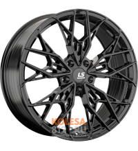 Диски LS FlowForming RC83 - превью0 Диски LS FlowForming RC83 - превью №0