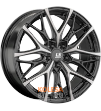 Диски LS FlowForming RC84 - превью №0