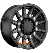Диски LS FlowForming RC87 - превью0 Диски LS FlowForming RC87 - превью №0