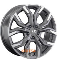 Диски LS FlowForming RC92 - превью №0