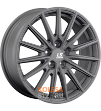 Диски LS FlowForming RC93 - превью №0