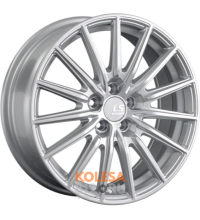 Диски LS FlowForming RC93 - превью0 Диски LS FlowForming RC93 - превью №0