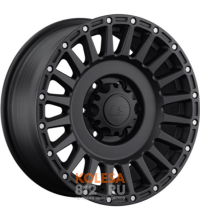 Диски LS FlowForming RC95 - превью0 Диски LS FlowForming RC95 - превью №0