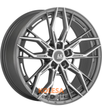 Диски LS FlowForming RC96 - превью0 Диски LS FlowForming RC96 - превью №0