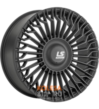 Диски LS FlowForming RC99 - превью0 Диски LS FlowForming RC99 - превью №0