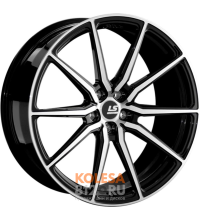 Диски LS Forged FG01 - превью0 Диски LS Forged FG01 - превью №0