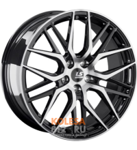 Диски LS Forged FG04 - превью №0