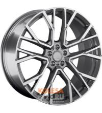 Диски LS Forged FG07 - превью0 Диски LS Forged FG07 - превью №0