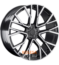 Диски LS Forged FG07 - превью0 Диски LS Forged FG07 - превью №0