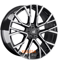 Диски LS Forged FG07 - превью №0