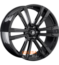 Диски LS Forged FG11 - превью0 Диски LS Forged FG11 - превью №0