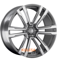 Диски LS Forged FG11 - превью0 Диски LS Forged FG11 - превью №0