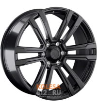 Диски LS Forged FG11 - превью №0