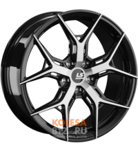 Диски LS Forged FG14 - превью0 Диски LS Forged FG14 - превью №0