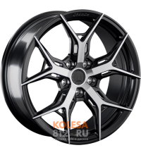 Диски LS Forged FG14 - превью №0