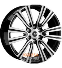 Диски LS Forged FG15 - превью №0