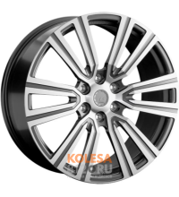 Диски LS Forged FG15 - превью №0