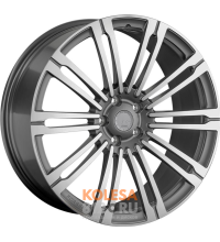 Диски LS Forged FG16 - превью №0